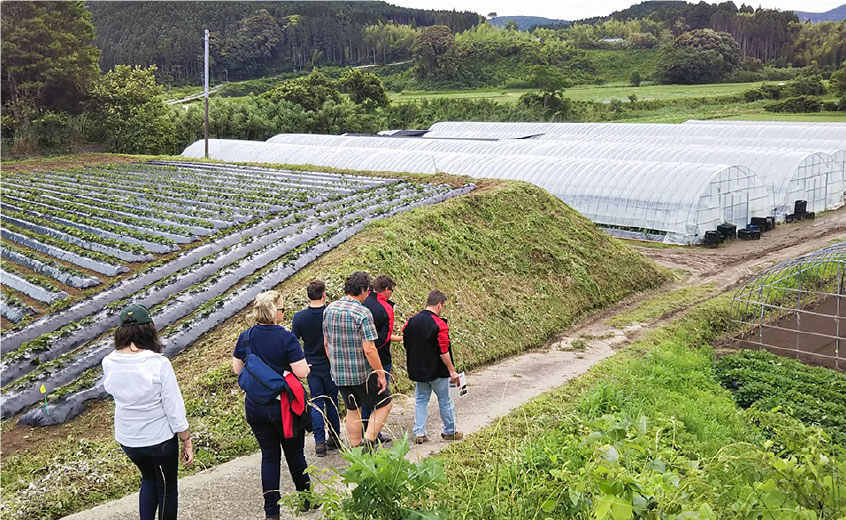 GFP 2019 Japan