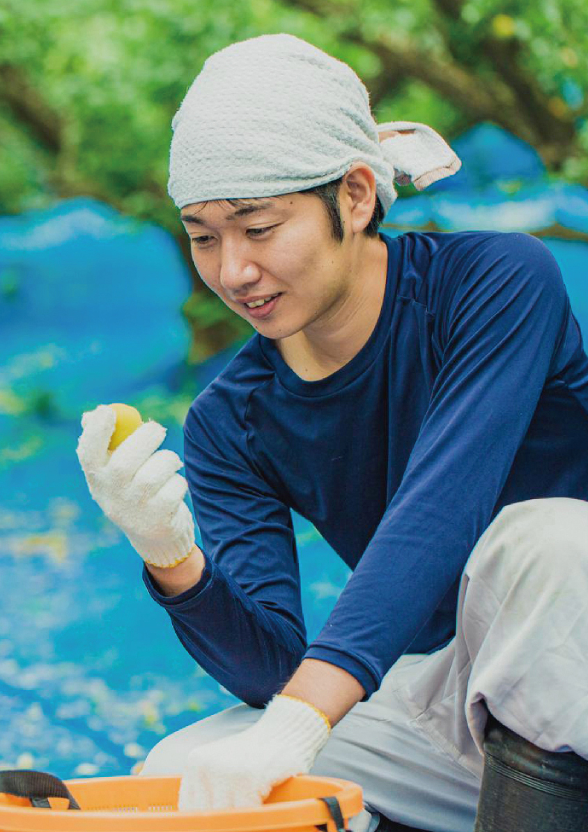 YOSHIKAWA KYOTA