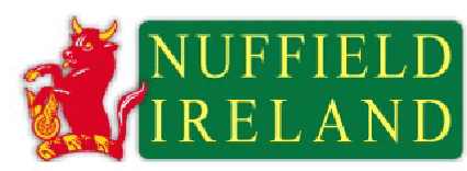 Nuffield Ireland