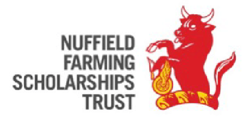 Nuffield Farming Scholarships Trust