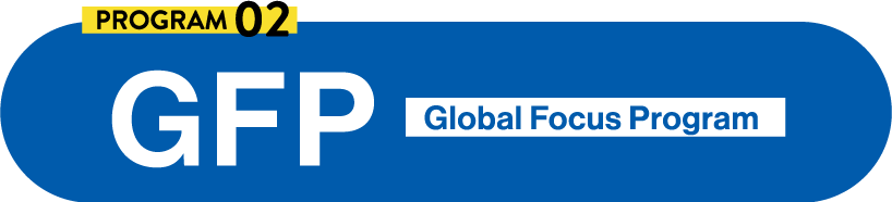 Global Focus Program